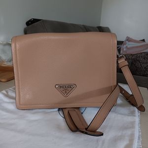 Prada Crossbody Bag